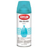 KRYLON PRODUCTS K09057000 SPRAY PNT SEA GLASS AQUA 12OZ