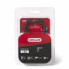 OREGON CUTTING SYSTEMS L62 CHAINSAW CHAIN, PRO-GUARD CHISEL C-LOOP,