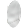 ZENITH PRODUCTS MMV1032 CAB MED 21X31X4IN FRMLS