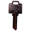 KABA ILCO N1176 KEY BLNK KWIKSET/SMARTKEY