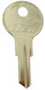 KABA ILCO N54G KEY BLNK DOMINION LCK N54G