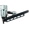 HITACHI POWER TOOLS NR83A5M NAILER FRMG PLST STRP 3-1/4IN