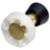 DELTA FAUCET CO RP63136 DIVERTER FCT KTN ASSY 1 HANDLE