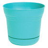 BLOEM LLC SP1427 PLANTER 14IN SATURN CALYPSO