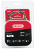 OREGON CUTTING SYSTEMS T55 T55 VERSACUT CHAINSAW CHAIN, 16-IN.