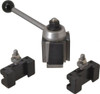 ALORIS #1-IP SERIES AXA TOOL POST HOLDER & SET FOR 0 