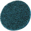 3M 00048011042756 1-1/2" DIAM, ALUMINUM OXIDE HOOK & LOOP 