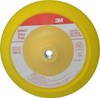 3M 00051144055791 8" DIAM ADHESIVE/PSA DISC BACKING PAD