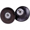 3M 00051144450978 2" DIAM QUICK-CHANGE TYPE R DISC BACKING