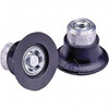 3M 00051144777266 1-1/2" DIAM QUICK-CHANGE TYPE P DISC BAC