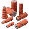3M 00051144807895 3/8" MAX ROLL DIAM X 1" OAL, 60 GRIT CER