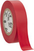 3M 00054007102243 1/2" X 20' X 7 MIL RED VINYL ELECTRICAL 