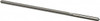 ALVORD POLK 00060 #28 HIGH SPEED STEEL 4 FLUTE CHUCKING RE