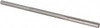 ALVORD POLK 00106 LETTER C HIGH SPEED STEEL 6 FLUTE CHUCKI