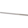 ALVORD POLK 00108 0.248" HIGH SPEED STEEL 6 FLUTE DOWEL PI