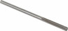 ALVORD POLK 00126 19/64" HIGH SPEED STEEL 6 FLUTE CHUCKING