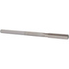 ALVORD POLK 00165 0.437" HIGH SPEED STEEL 6 FLUTE DOWEL PI