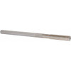 ALVORD POLK 00167 0.4385" HIGH SPEED STEEL 6 FLUTE CHUCKIN