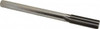 ALVORD POLK 00209 7/8" HIGH SPEED STEEL 8 FLUTE CHUCKING R