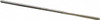 ALVORD POLK 00252 0.0984" COBALT 4 FLUTE CHUCKING REAMER