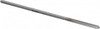 ALVORD POLK 00262 0.1181" COBALT 4 FLUTE CHUCKING REAMER