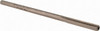 ALVORD POLK 00323 LETTER E COBALT 6 FLUTE CHUCKING REAMER