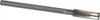 ALVORD POLK 00403 39/64" HIGH SPEED STEEL 8 FLUTE CHUCKING