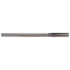 ALVORD POLK 00469 1-1/8" COBALT 10 FLUTE CHUCKING REAMER