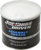 JOE GIBBS 00728 1 LB TUB CALCIUM EXTREME PRESSURE GREASE