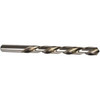 PRECISION TWIST DRILL 010916 LETTER E (1/4) 118° HIGH SPEED STEEL JOB