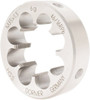 DORMER 0164730 M35X1.50 METRIC FINE HIGH SPEED STEEL RO