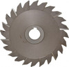 KEO 01780 6" DIAM X 5/16" FACE WIDTH STAGGERED TOO