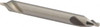 DORMER 0241868 #1 60° INCL ANGLE COBALT COMBO DRILL & C