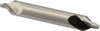 DORMER 0241882 #3 60° INCL ANGLE COBALT COMBO DRILL & C