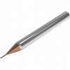 SECO 03205089 0.5MM DIAM 2 FLUTE SOLID CARBIDE 0.05MM 