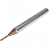 SECO 03205237 2MM DIAM 4 FLUTE SOLID CARBIDE 0.1MM COR