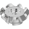 SECO 03213625 100MM CUT DIAM, 32MM ARBOR HOLE, 6MM MAX
