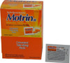 JOHNSON & JOHNSON 048152 2 QTY 50 PACK MOTRIN IB TABLETS