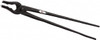 HALDER GROUP 04900-600 PLIERS; TYPE: BLACKSMITH TONGS ; JAW TYP