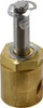 PARKER 04F20C1108AAF 1/4" PORT BRASS TWO-WAY DIRECT ACTING SO