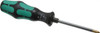 WERA 05008751001 #1, 7" OAL, STANDARD PHILLIPS SCREWDRIVE