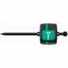 WERA 05026352001 T8 TORX KEY