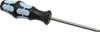 WERA 05032022001 #2, 8-1/4" OAL, STANDARD PHILLIPS SCREWD