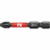 WERA 05057656001 #2 PHILLIPS SCREWDRIVER BIT