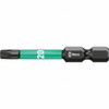 WERA 05057664001 TORX SCREWDRIVER BITS