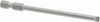 WERA 05059489001 11/64" SLOTTED SCREWDRIVER BIT