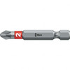 WERA 05059552001 #2 PHILLIPS SCREWDRIVER BIT