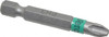 WERA 05059554001 #3 PHILLIPS SCREWDRIVER BIT
