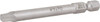 WERA 05060184001 #3" SQUARE SIZE SQUARE RECESS BIT