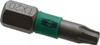 WERA 05066124001 T20 TORX BIT